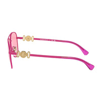 VK 2002 149584 52mm Unisex Aviator Sunglasses