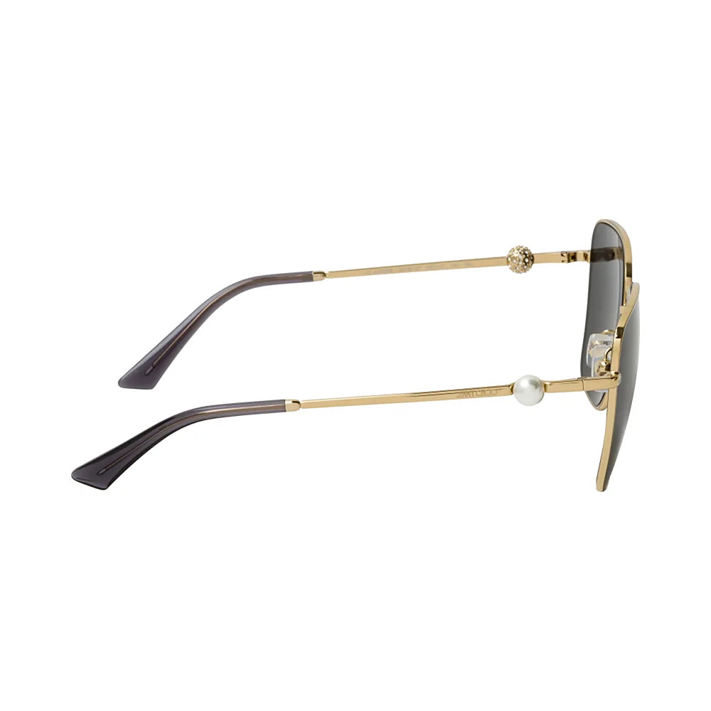 JC 4005HB 300687 56mm Womens Pillow Sunglasses
