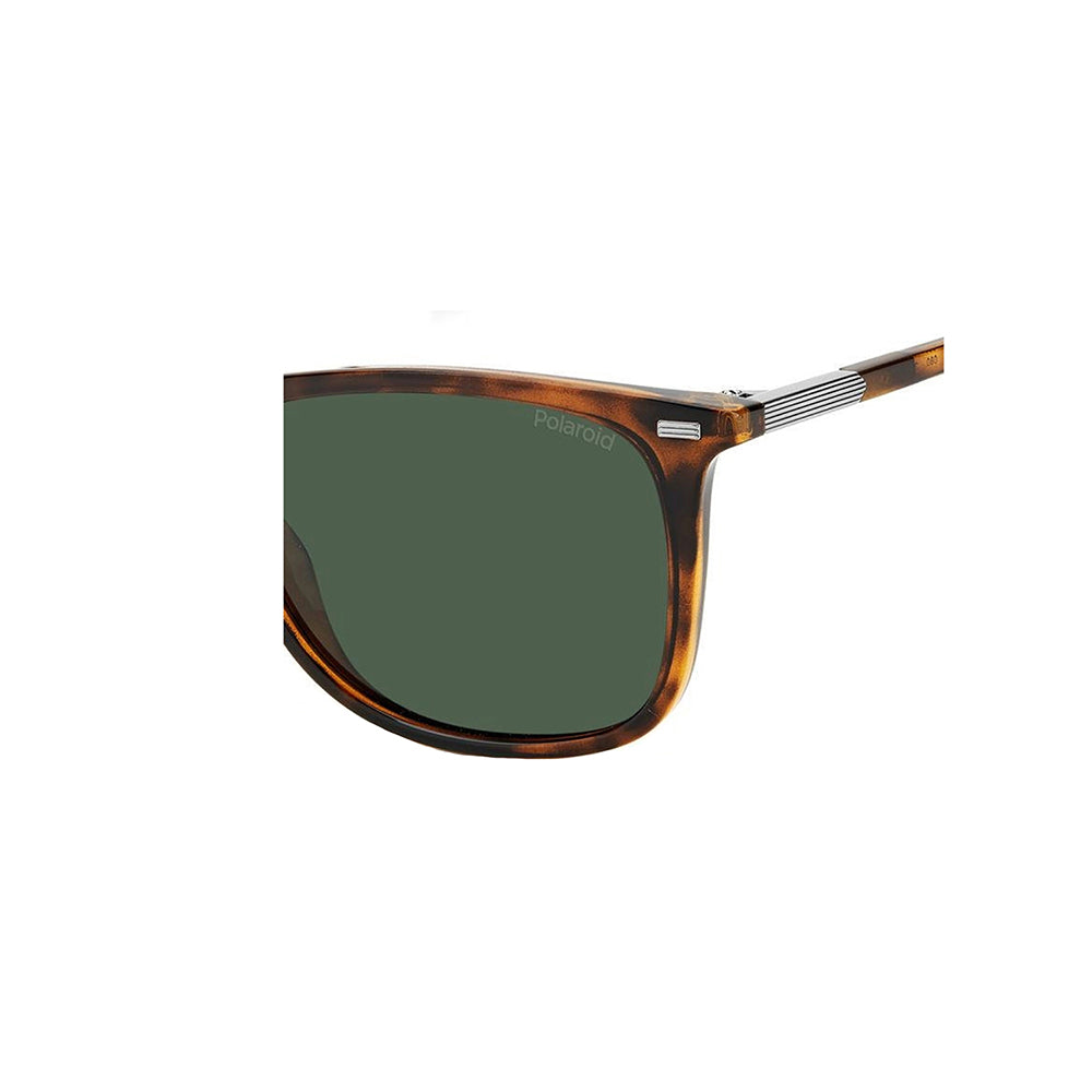 PLD 2109/S 086 UC Unisex Rectangle Sunglasses