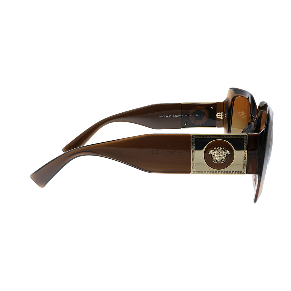 VE 4405 533213 Womens Rectangle Sunglasses