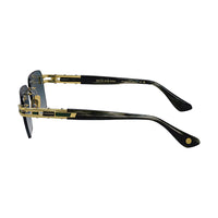 META-EVO ONE DT DTS147-A-03 Unisex Rimless Sunglasses