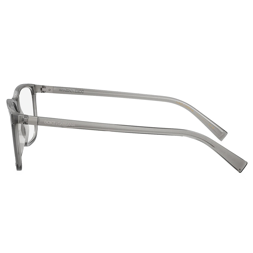 DG 5027 3160 55mm Unisex Pillow Eyeglasses