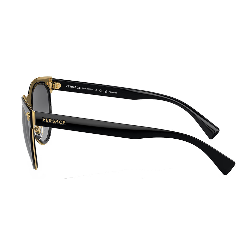 VE 2198 1002T3 54mm Womens Phantos Sunglasses