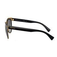 VE 2198 1002T3 54mm Womens Phantos Sunglasses