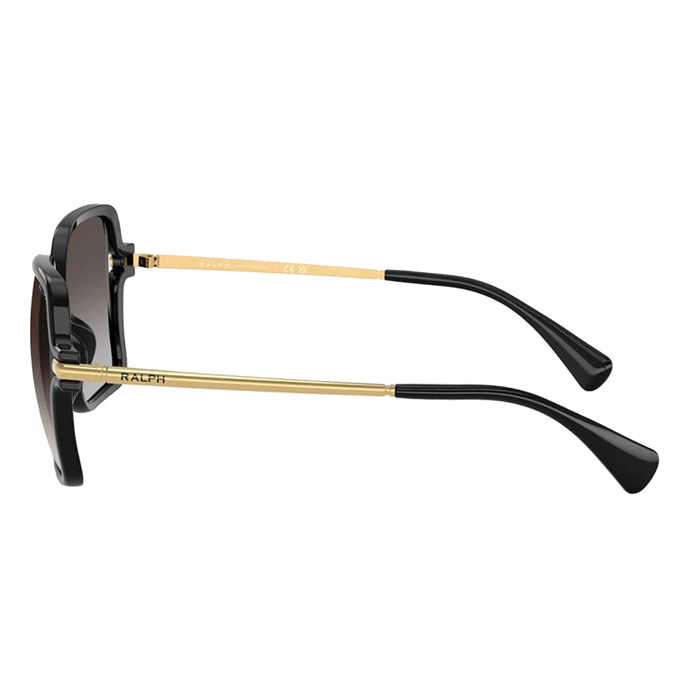 RA 5319U 50018G 56mm Womens Square Sunglasses