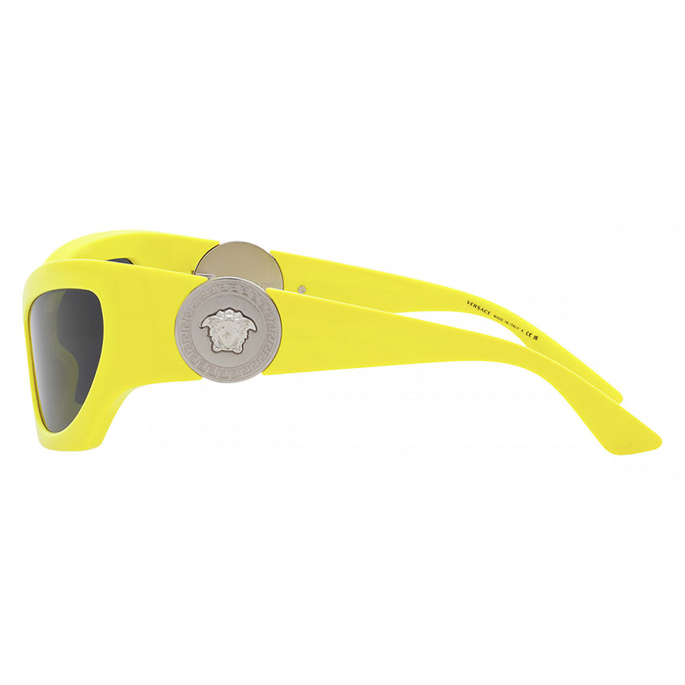 VE 4450 541887 60mm Womens Cat-Eye Sunglasses