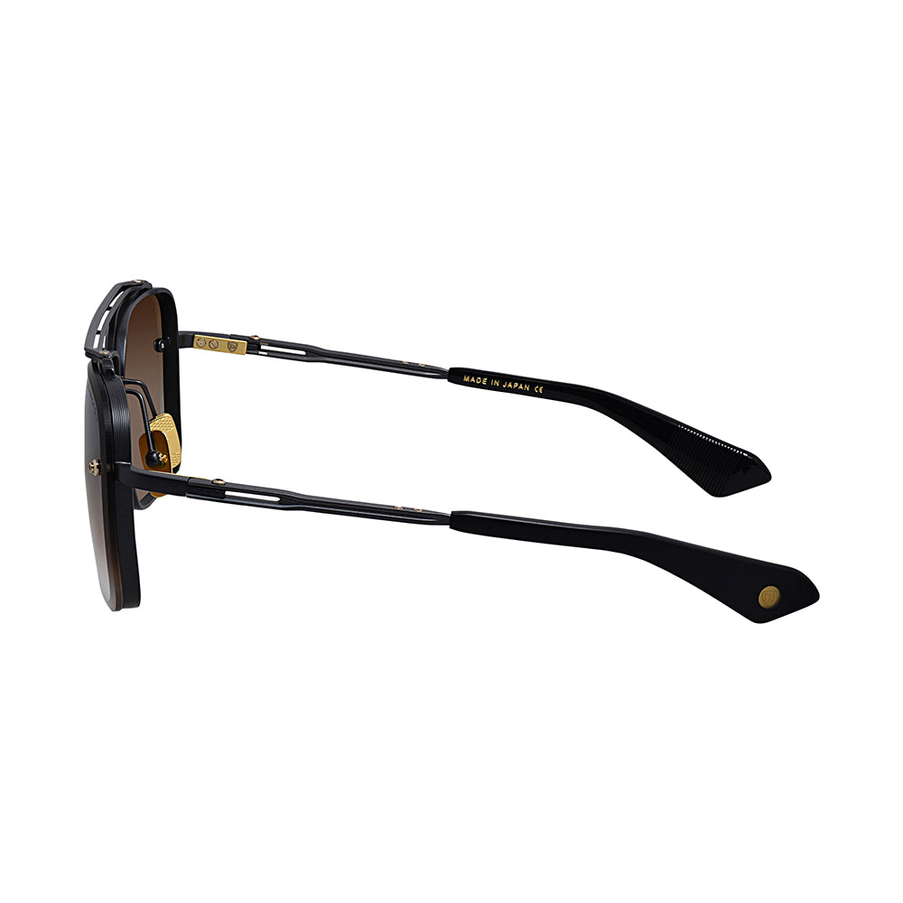 DITA Mach-Six DTS121-62-03 Unisex Navigator Sunglasses