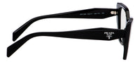 PR 18WV 1AB1O1 52mm Womens Fashion Eyeglasses