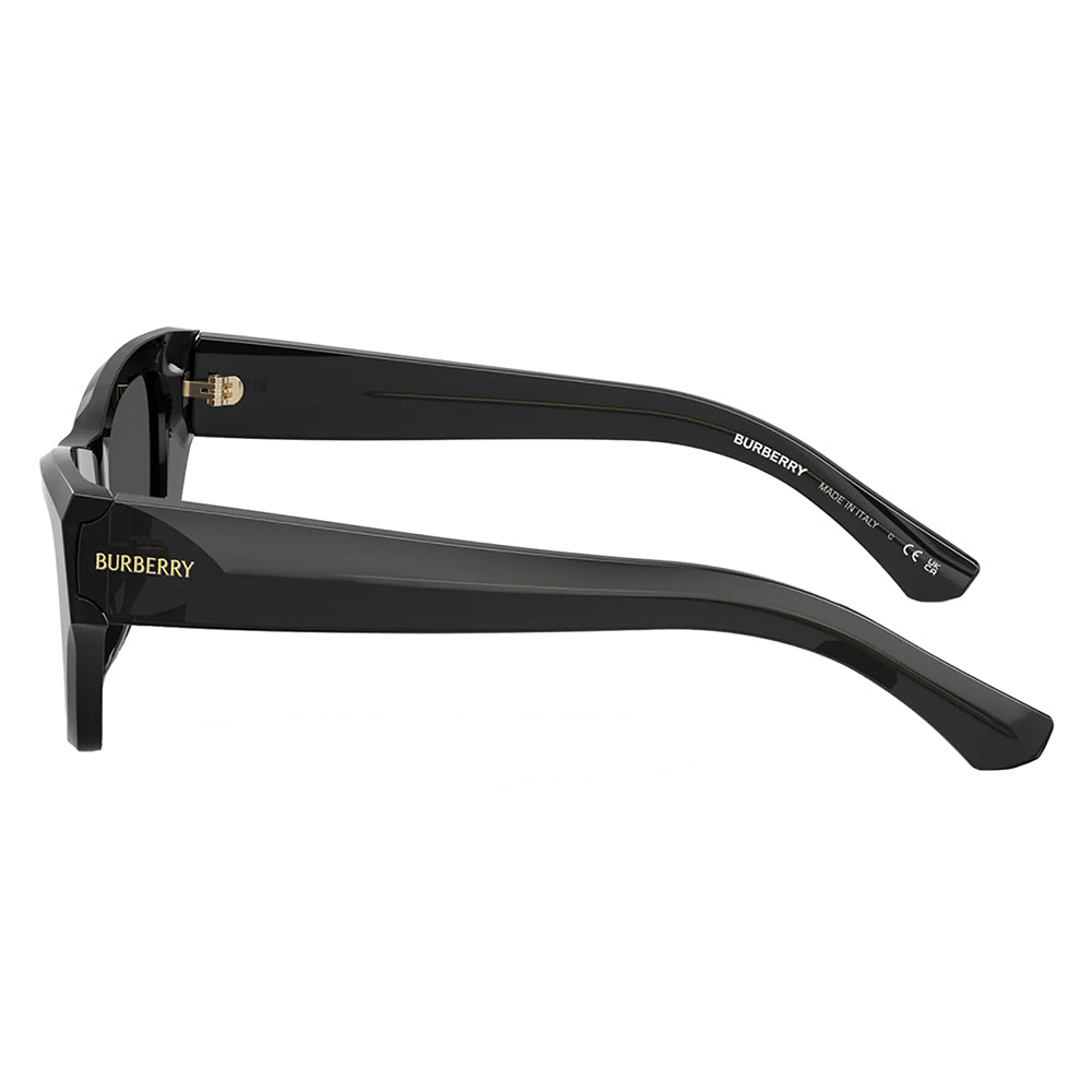 BE 4441U 411287 52mm Womens Cat-Eye Sunglasses