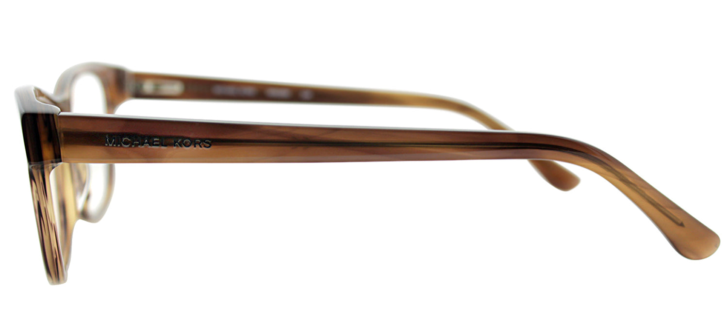 MK829M 226 Unisex Rectangle Eyeglasses