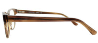 MK829M 226 Unisex Rectangle Eyeglasses