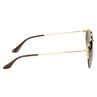RB 3578 900913 Unisex Round Sunglasses