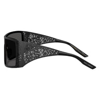 DG 2317 110687 38mm Womens Shield Sunglasses