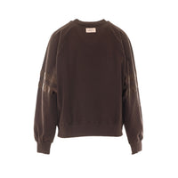 Repetto Women Signature Oversize Sweatshirt