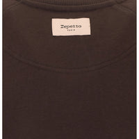 Repetto Women Signature Oversize Sweatshirt