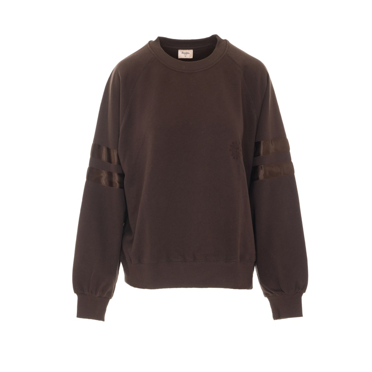 Repetto Women Signature Oversize Sweatshirt