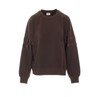 Repetto Women Signature Oversize Sweatshirt