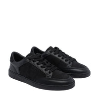 Ferragamo Men Signature Sneakers