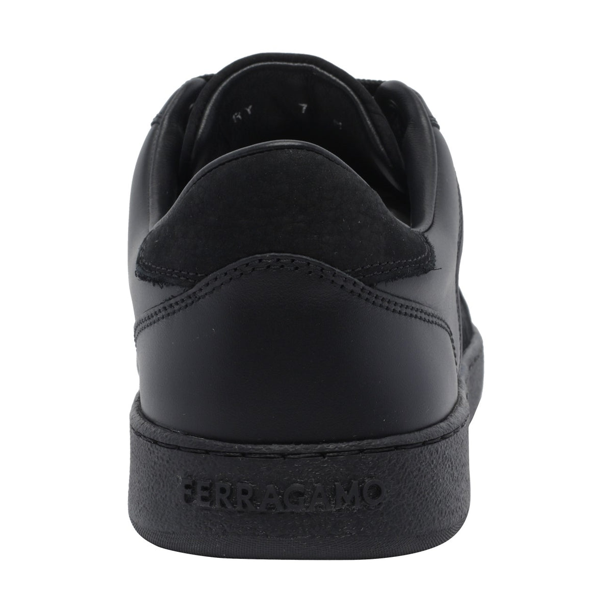 Ferragamo Men Signature Sneakers