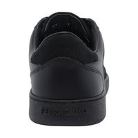 Ferragamo Men Signature Sneakers
