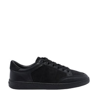 Ferragamo Men Signature Sneakers