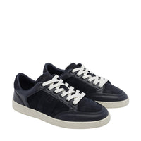 Ferragamo Men Signature Sneakers