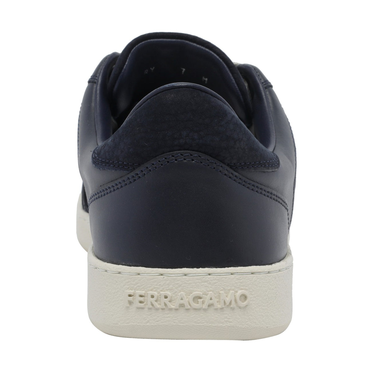 Ferragamo Men Signature Sneakers