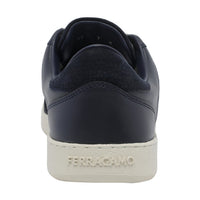 Ferragamo Men Signature Sneakers
