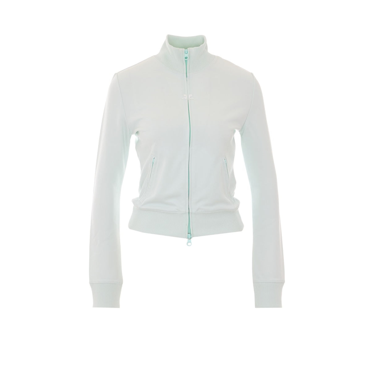 Courreges Courreges Women Signature Tracksuit Jacket