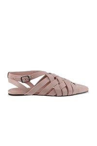 Loro Piana Loro Piana Women Silene Ballerinas