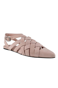 Loro Piana Loro Piana Women Silene Ballerinas