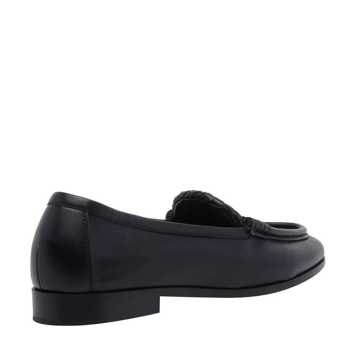 Bottega Veneta Bottega Veneta Men Silenzio Loafers