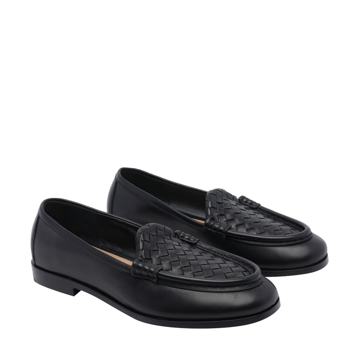 Bottega Veneta Bottega Veneta Women Silenzio Loafers