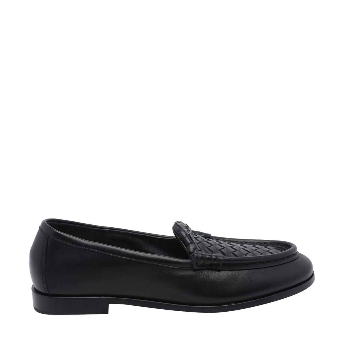 Bottega Veneta Bottega Veneta Women Silenzio Loafers