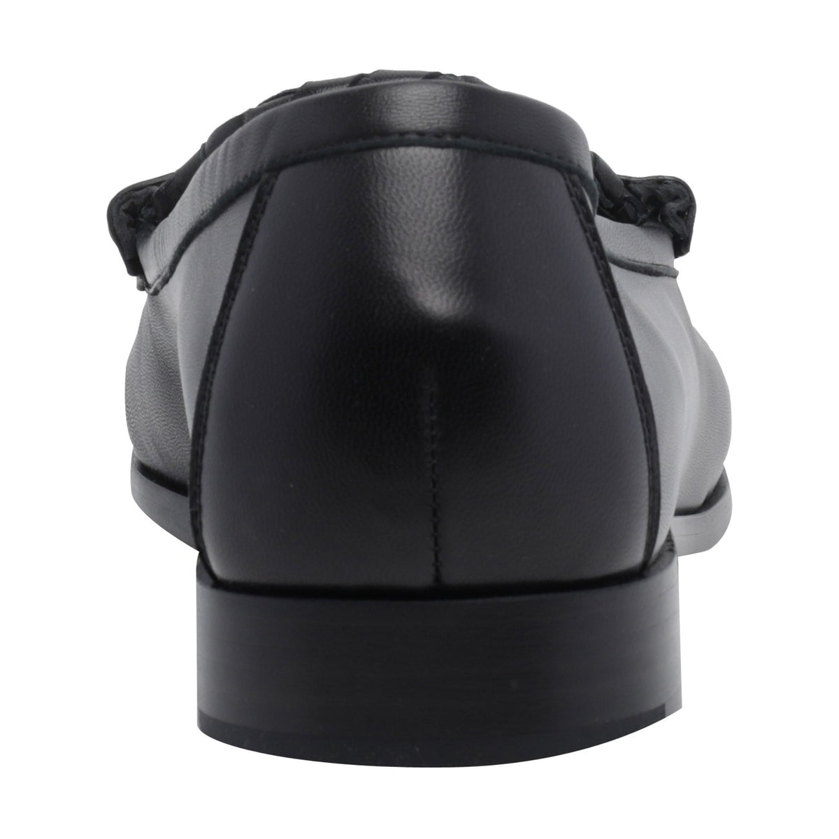 Bottega Veneta Bottega Veneta Men Silenzio Loafers