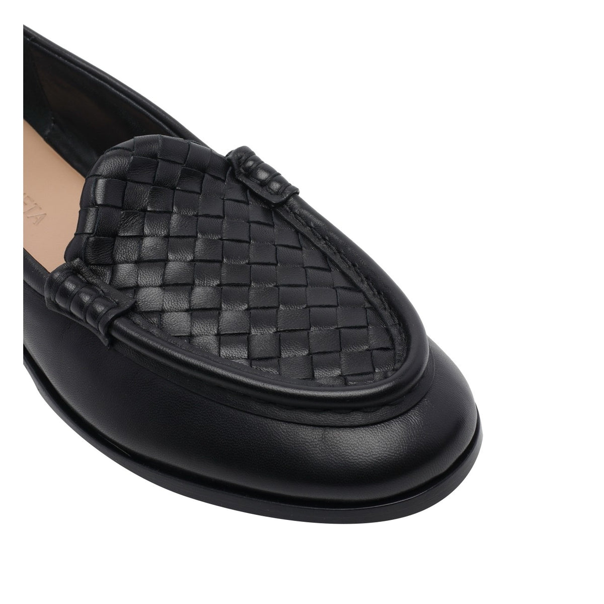 Bottega Veneta Bottega Veneta Women Silenzio Loafers