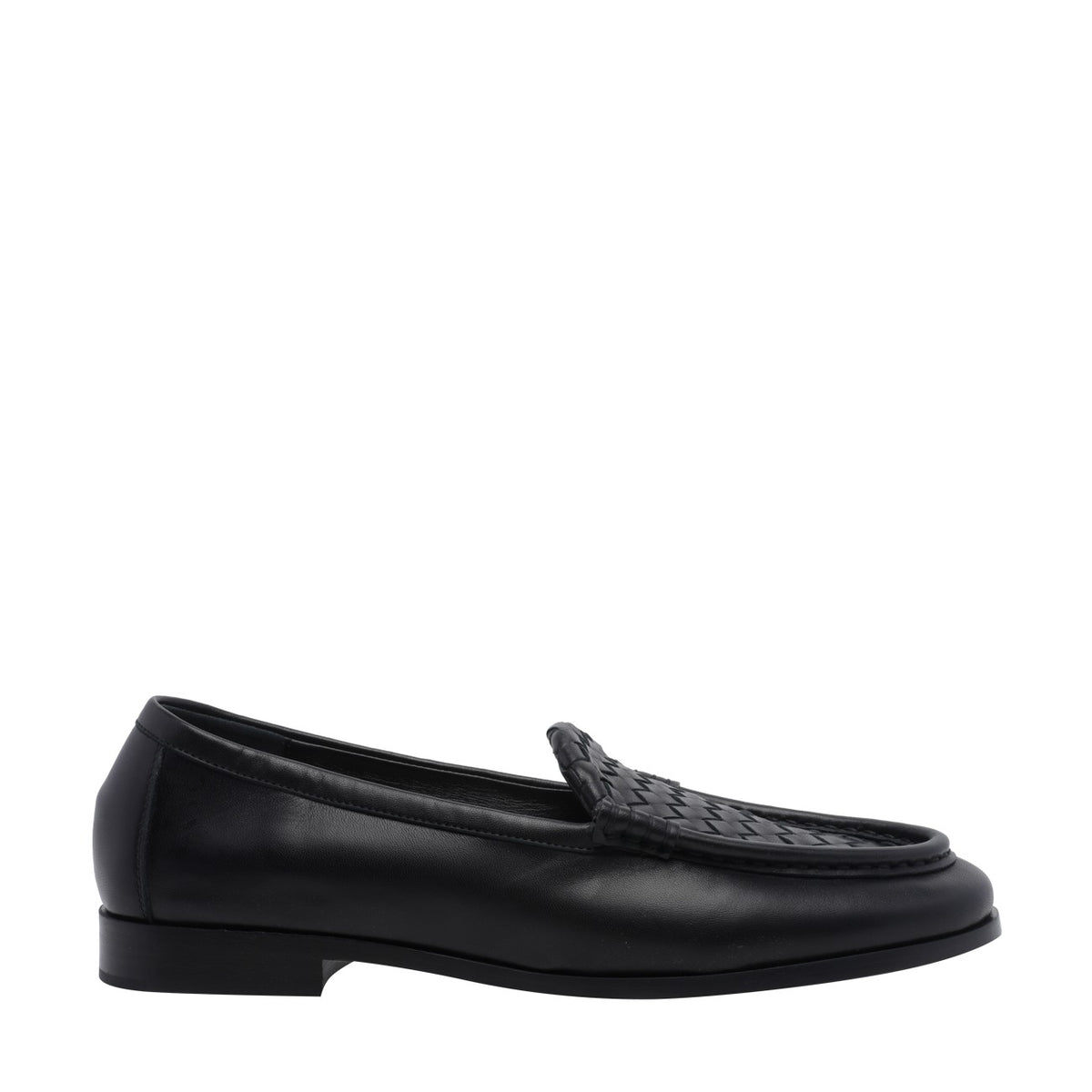 Bottega Veneta Bottega Veneta Men Silenzio Loafers