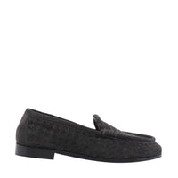 Bottega Veneta Men Silenzio Loafers