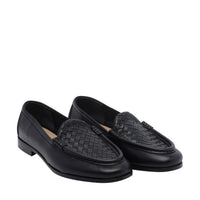 Bottega Veneta Bottega Veneta Men Silenzio Loafers
