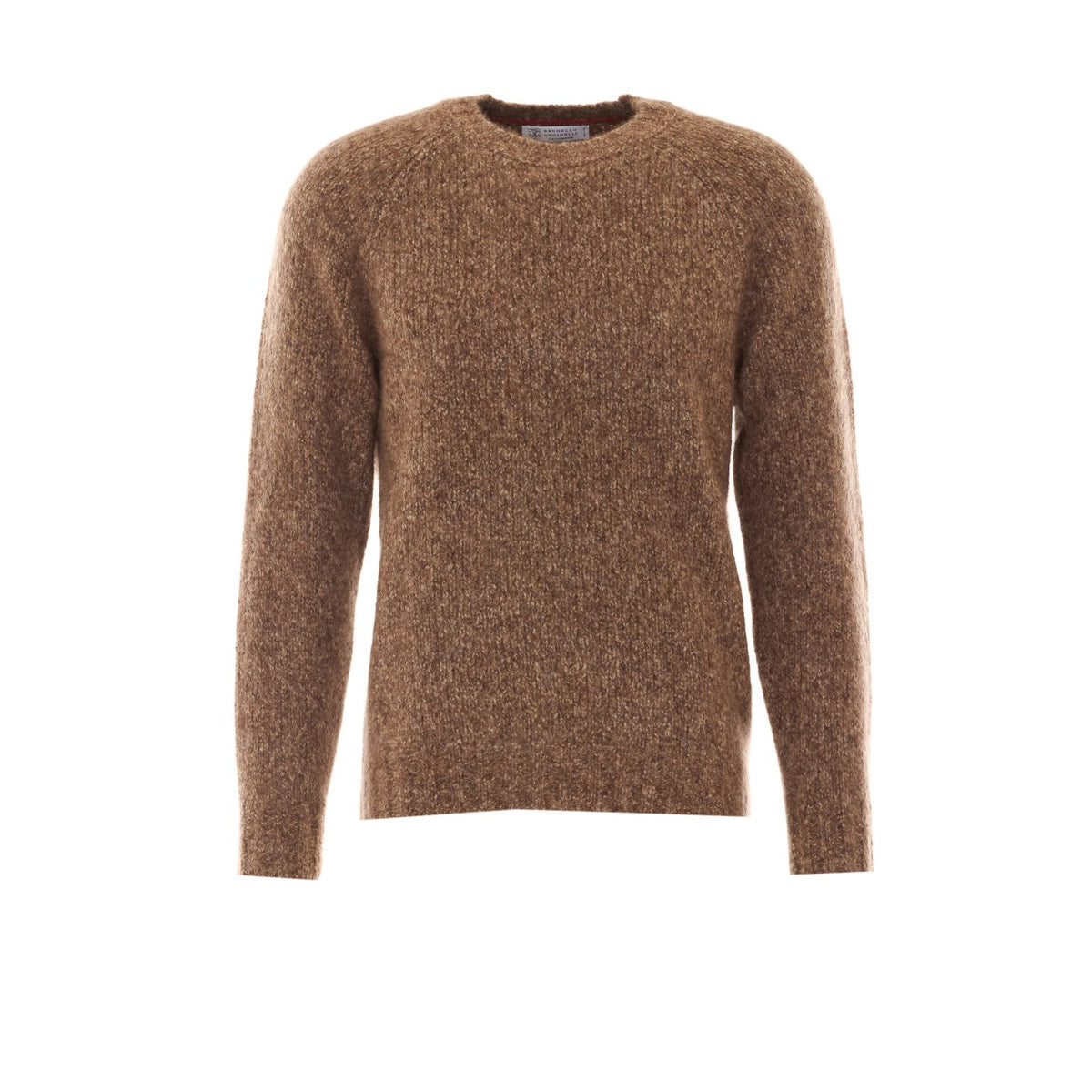 Brunello Cucinelli Brunello Cucinelli Men Silk And Cashmere Sweater