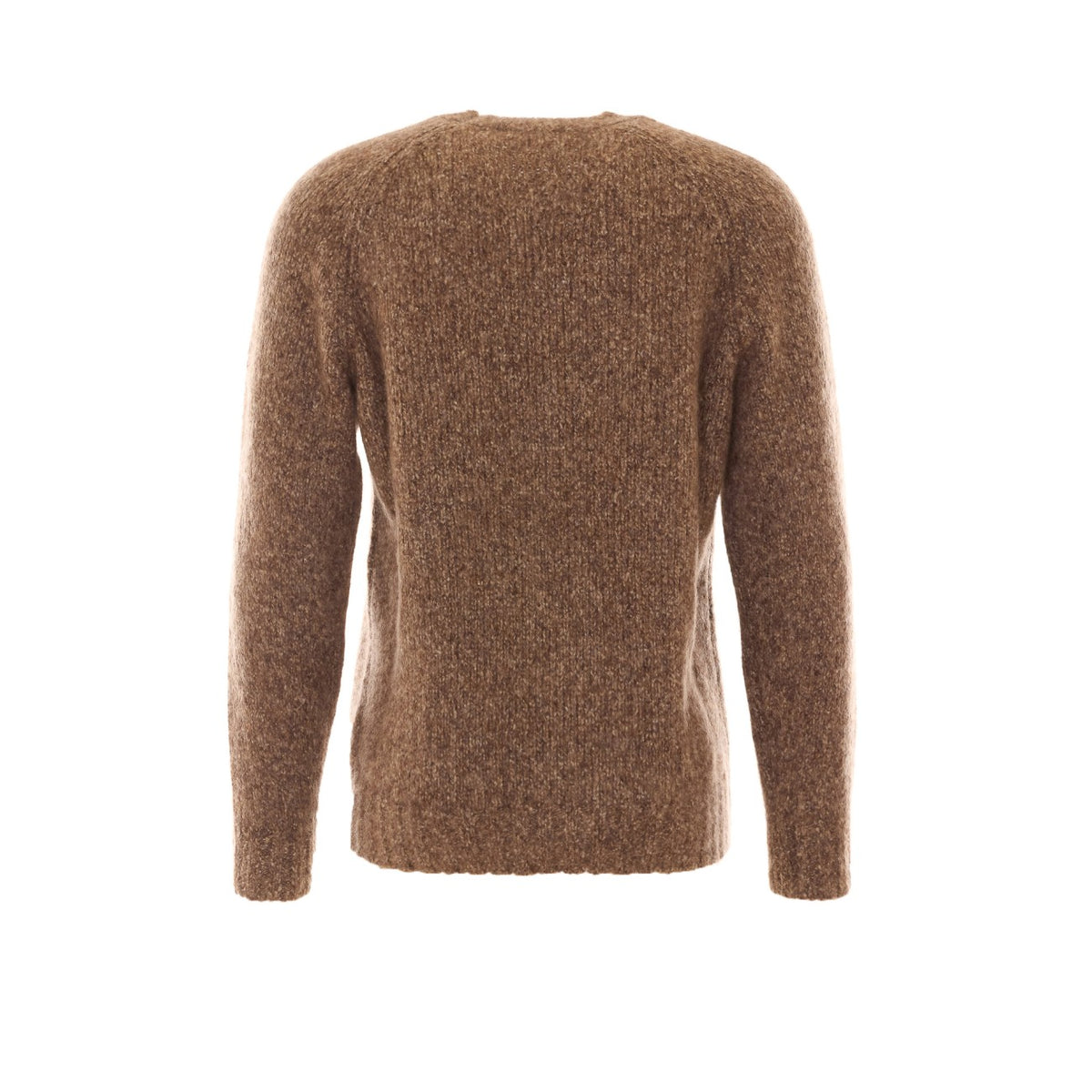 Brunello Cucinelli Brunello Cucinelli Men Silk And Cashmere Sweater