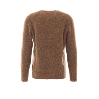 Brunello Cucinelli Brunello Cucinelli Men Silk And Cashmere Sweater
