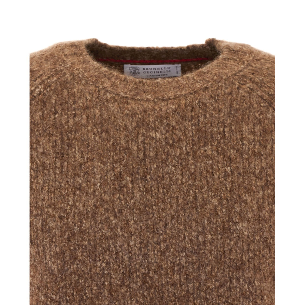 Brunello Cucinelli Brunello Cucinelli Men Silk And Cashmere Sweater