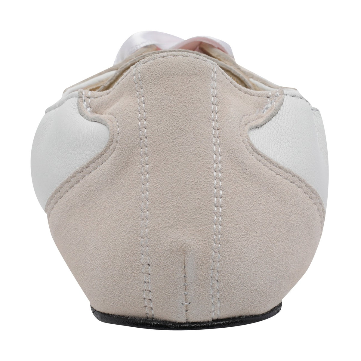 Repetto Repetto Women Silk Tennis Sneakers