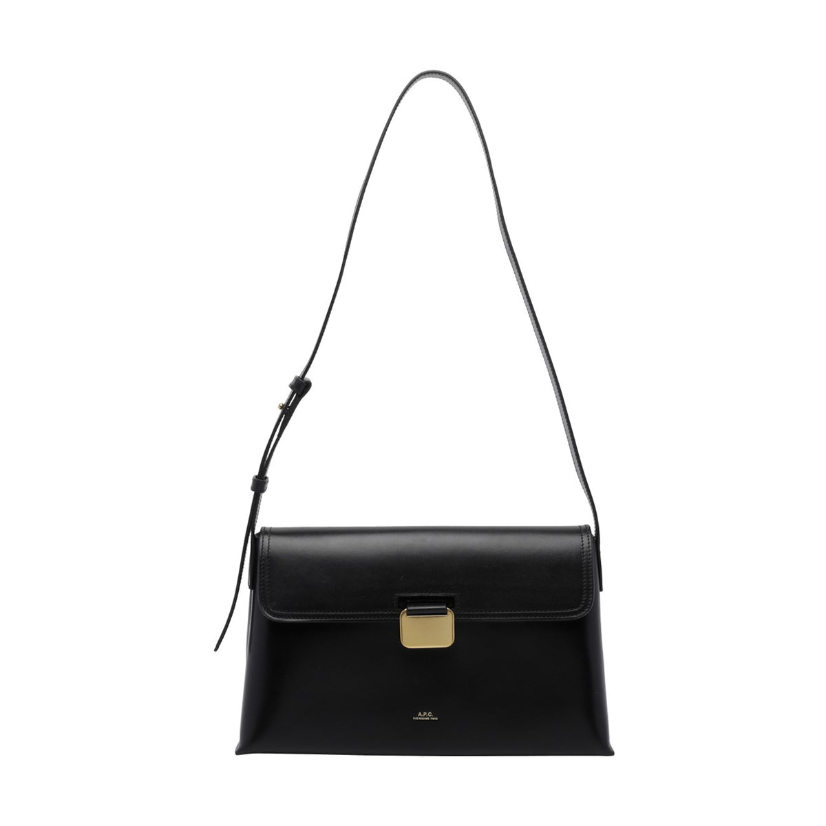 A.P.C. Women Simone Shoulder Bag