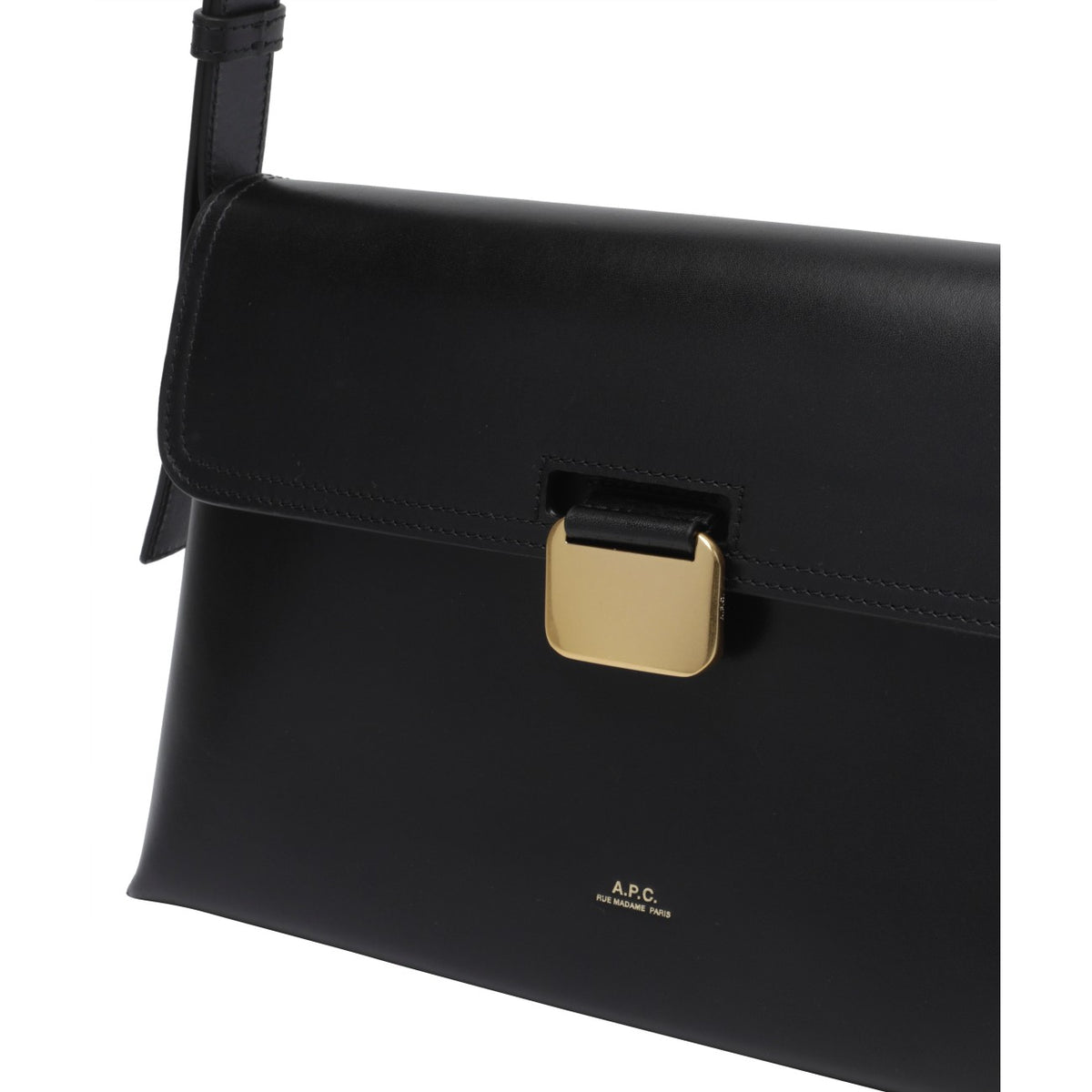A.P.C. Women Simone Shoulder Bag