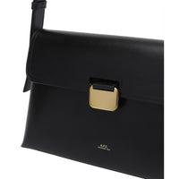 A.P.C. Women Simone Shoulder Bag