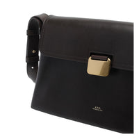 A.P.C. A.P.C. Women Simone Shoulder Bag