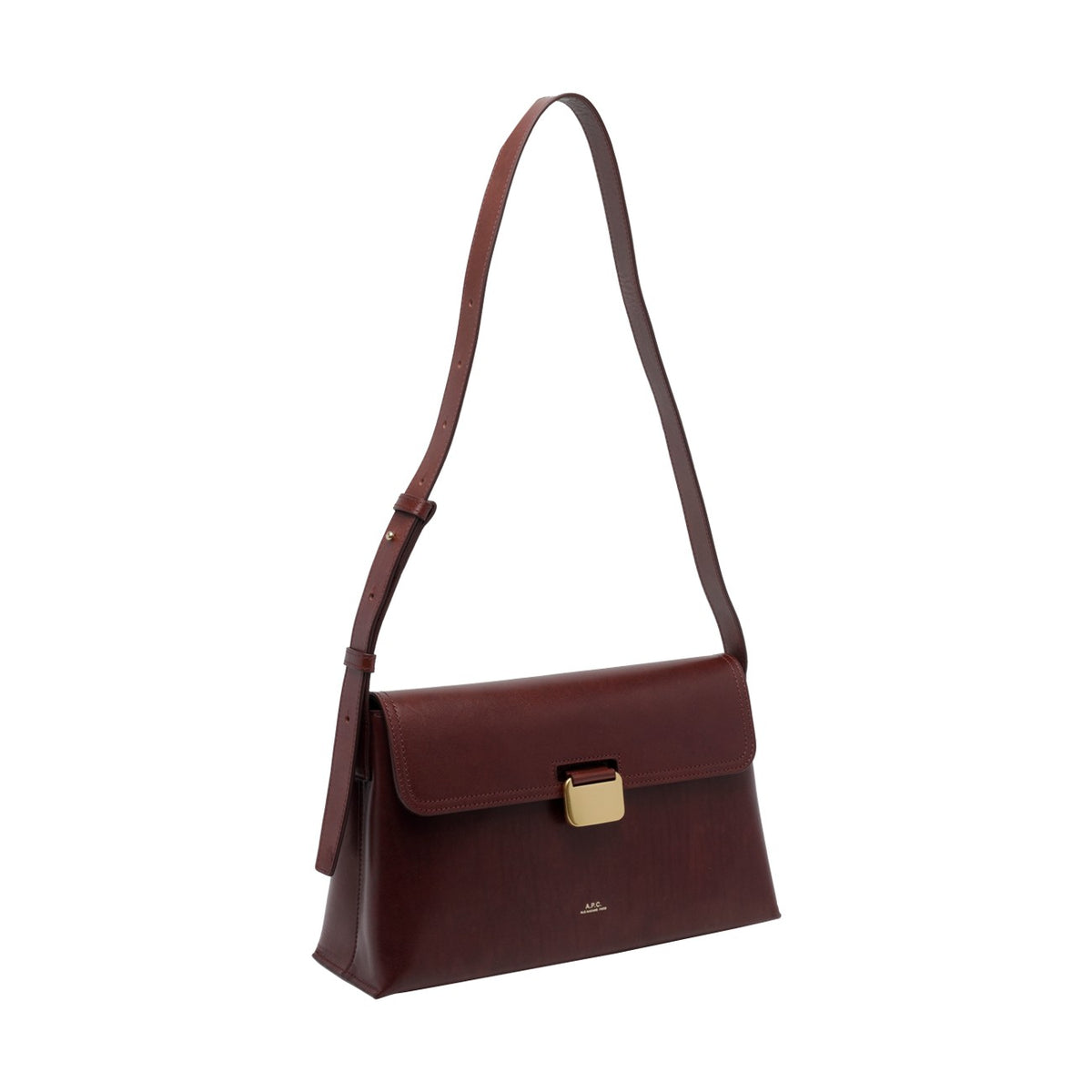 A.P.C. Women Simone Shoulder Bag