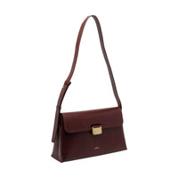 A.P.C. Women Simone Shoulder Bag
